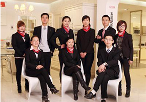 團(tuán)隊(duì)風(fēng)采三