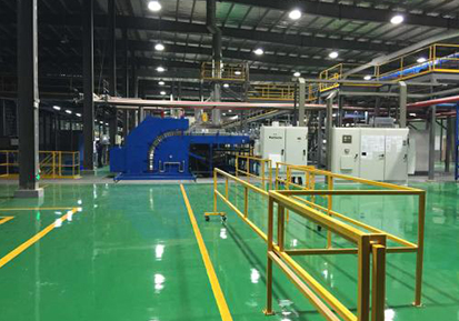 東莞匯勝化工有限公司全體員工第三季度團(tuán)隊(duì)活動(dòng)成功舉行！