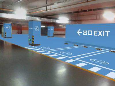 兩次性成型反光漆的優(yōu)缺點