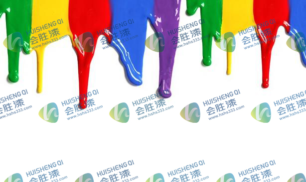 道路反光漆為什么會(huì)流淚？