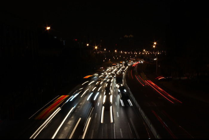 What?道路反光漆也有使用壽命？