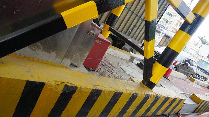 匯勝化工反光漆的7個特點(diǎn)含義