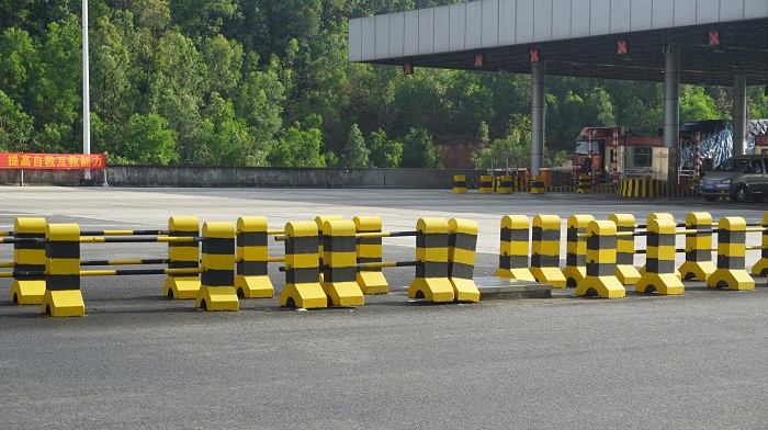 驚訝！匯勝化工的高速公路反光油漆有再生術(shù)？