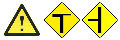 為什么黑色道路反光漆要和黃顏色搭配？匯勝話你知