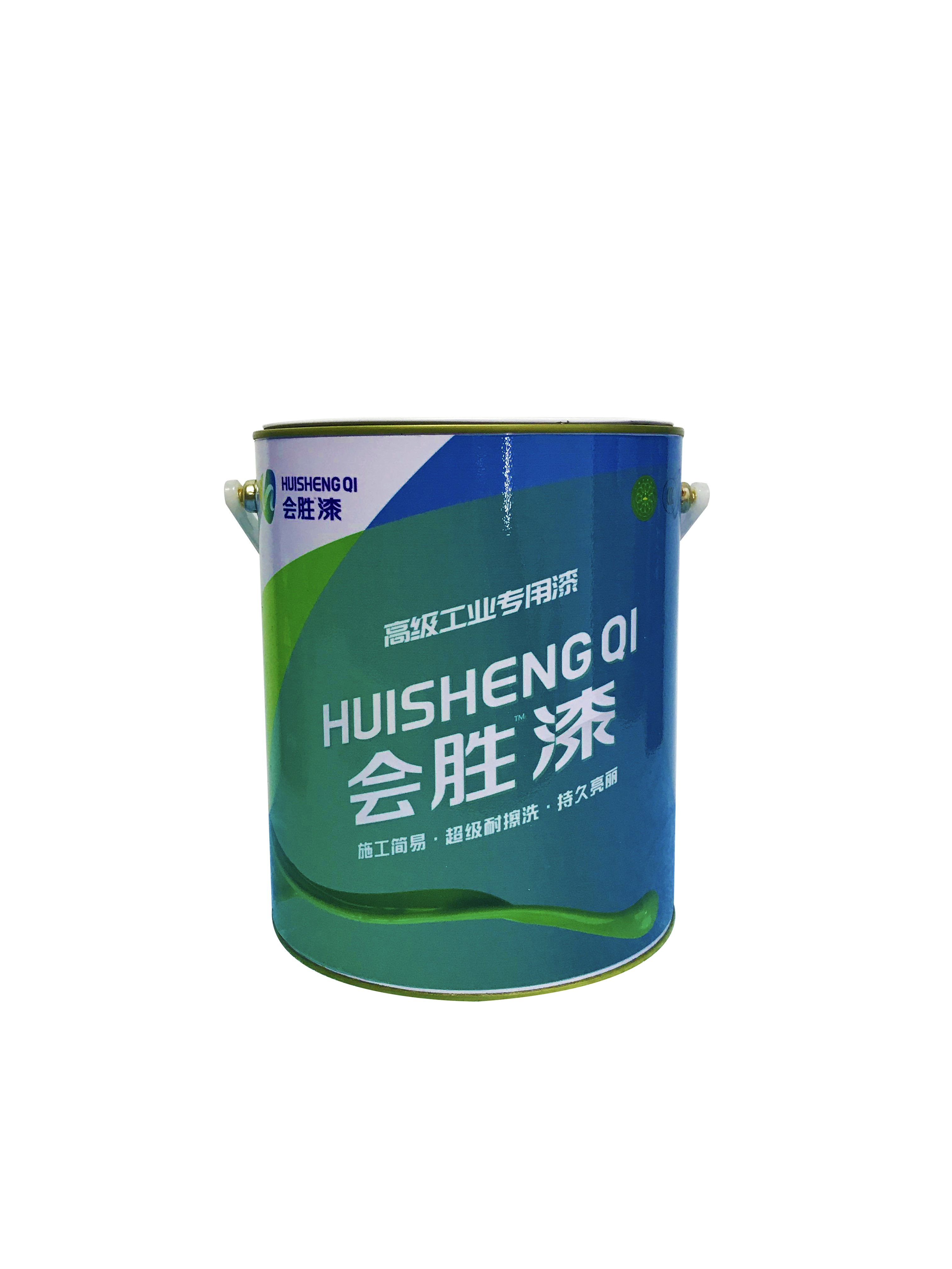 匯勝出品：水泥墩反光漆的采購“風(fēng)波”