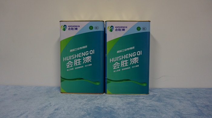 意外！這就是反光漆和鋼化玻璃之間的“恩怨糾葛”
