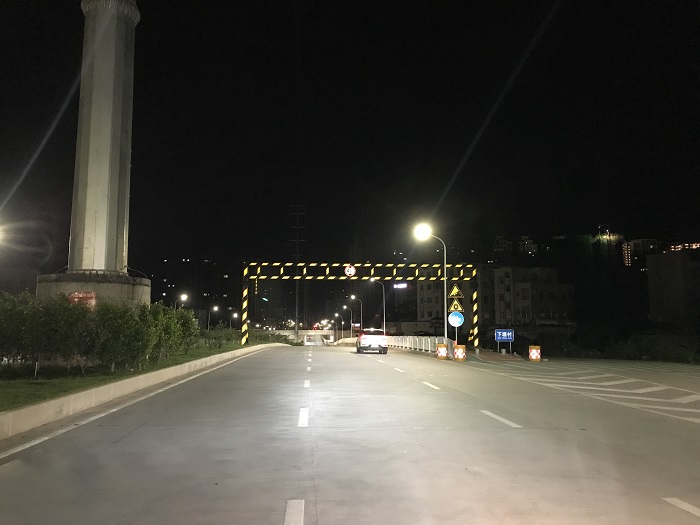 這么多年過去了，是否還記得公路反光漆的守護？