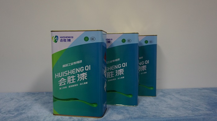 為何化工行業(yè)的警示反光漆如此受重視？這就是答案！