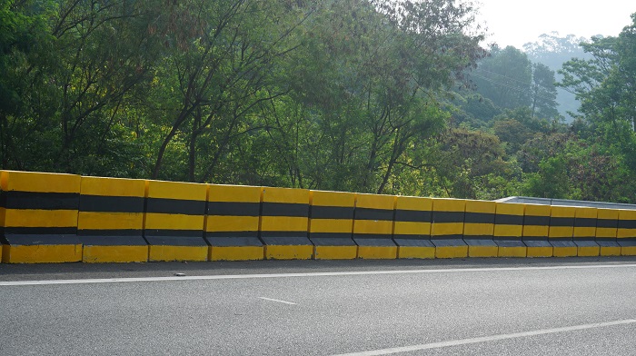 反光漆也是有性格的！