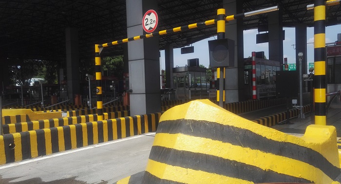 黑白，紅黃反光漆為何慘遭拆散？就讓我來告訴你