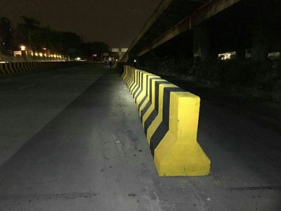 竟然要這么對反光漆才行？！