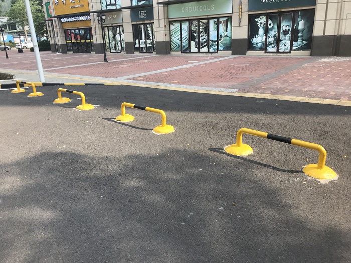 道路反光涂料讓您的密集恐懼癥犯了嗎？