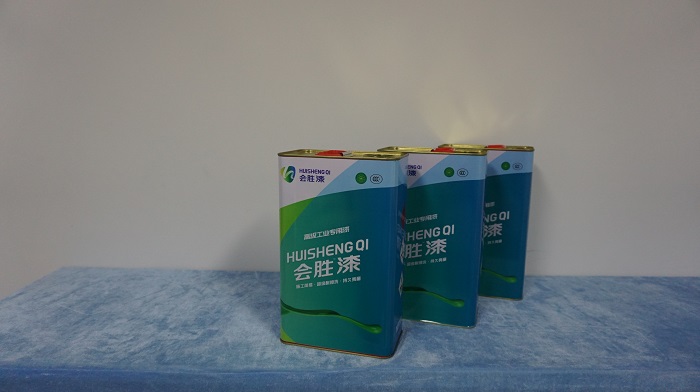 媽媽再也不擔(dān)心我的馬路反光涂料有針孔啦！