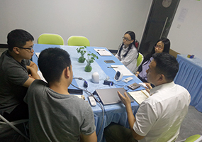 匯勝化工：大多數(shù)人都想改變世界，卻沒人愿意改變自己