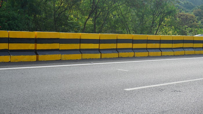 匯勝道路安全反光漆是這樣的，你知道嗎？