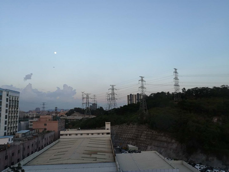 匯勝化工繼續(xù)與您共同守護這片藍天