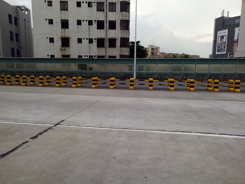 確認好底材，給您牽線適合的高速路反光漆