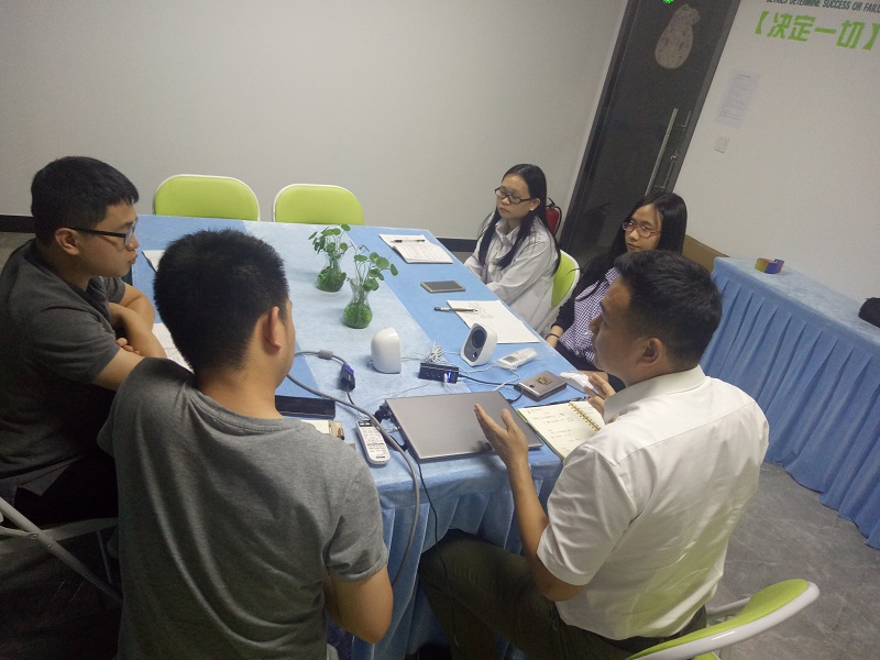 原來，這就是匯勝化工的“葵花寶典”