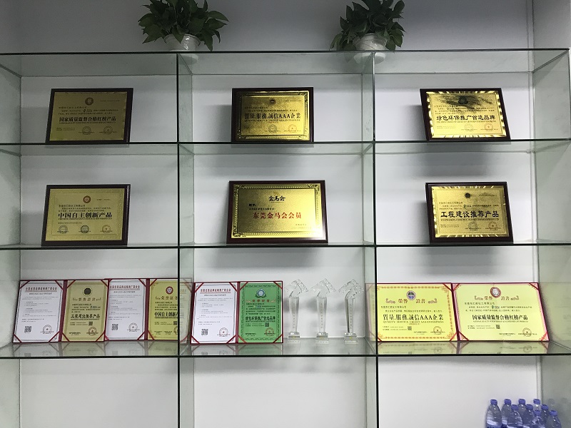 吃驚！原來這就是匯勝化工永恒的追求