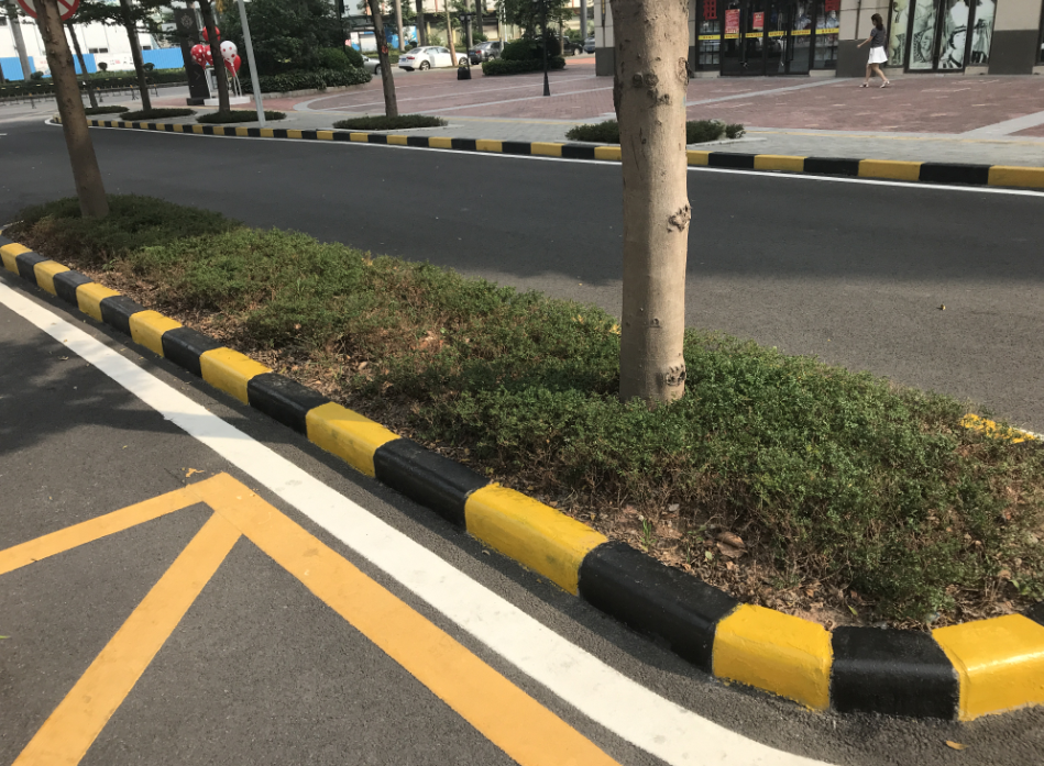 這些都不知道，難怪施工的反光漆會(huì)不飽滿