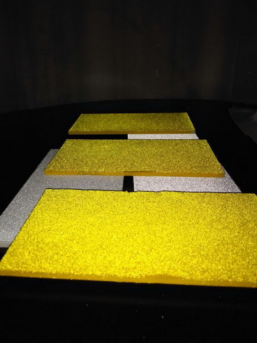 永遠(yuǎn)要保持反光漆的質(zhì)量，絕不生產(chǎn)劣質(zhì)產(chǎn)品