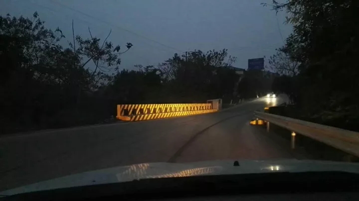 水性反光漆真的溫柔似水嗎