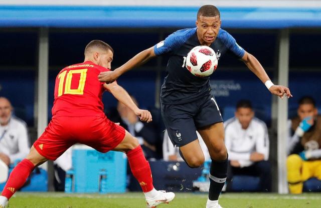 匯勝化工反光油漆廠家早報(bào)：法國隊(duì)1:0比利時(shí)隊(duì)挺進(jìn)決賽