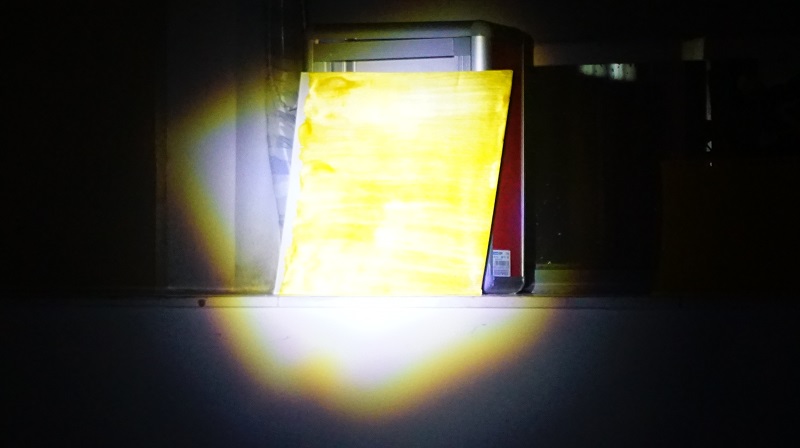 一入行業(yè)深似海，從此媳婦變路人——反光漆人的心聲