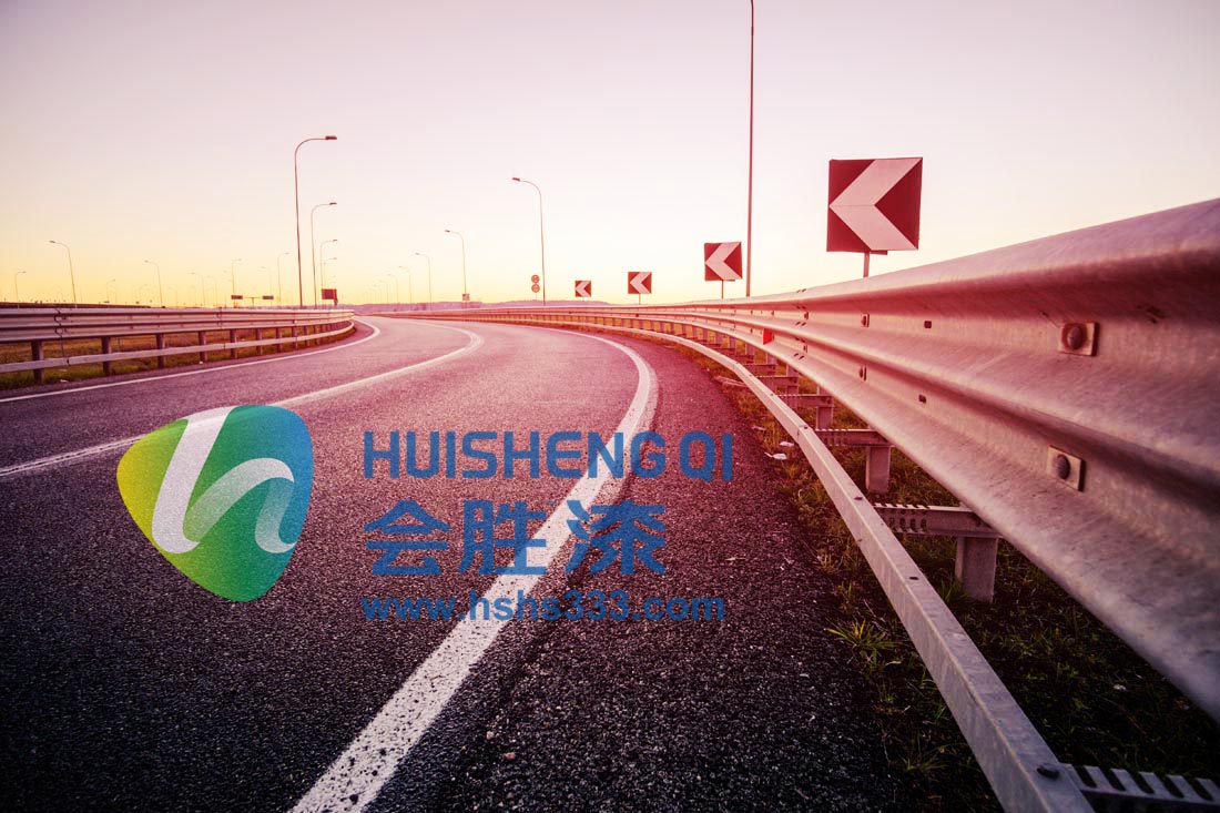 為您簡(jiǎn)單介紹一下會(huì)勝牌反光漆是什么材料