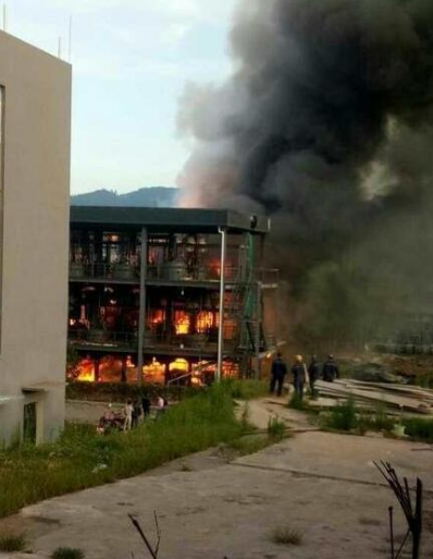 又雙叒叕一起令匯勝反光漆痛心疾首事件！