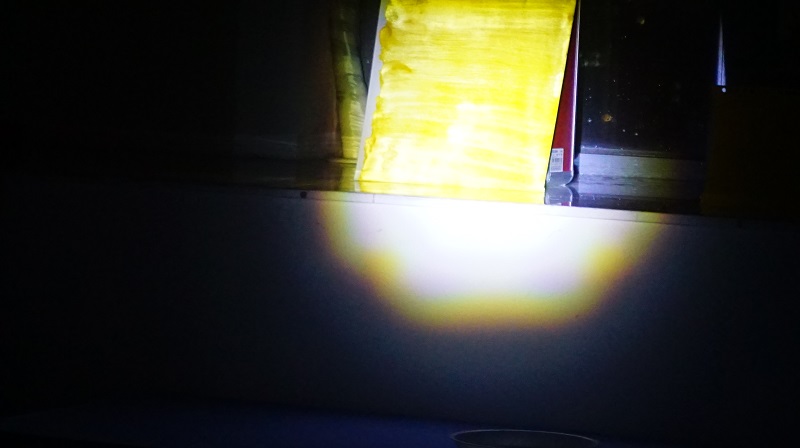 你的手機(jī)可以用來測試反光漆的反光效果嗎？