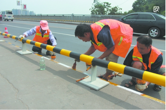 反光涂料可以噴涂嗎？為什么涂刷的比較多？