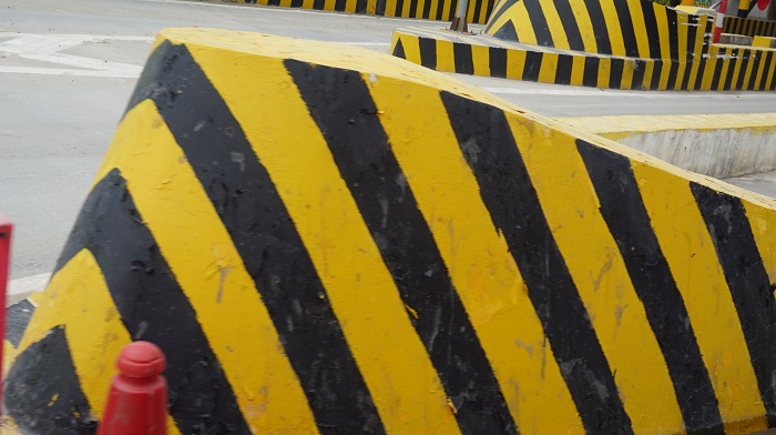 反光漆舊漆清理的注意事項(xiàng)知多少？