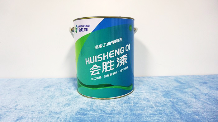 不是你的反光油漆質(zhì)量不好，而是你沒有用對稀釋劑