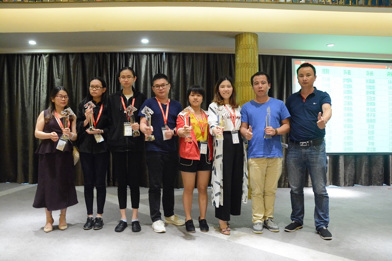 【回顧】注意啦??！反光油漆團隊如何打造，匯勝化工告訴你