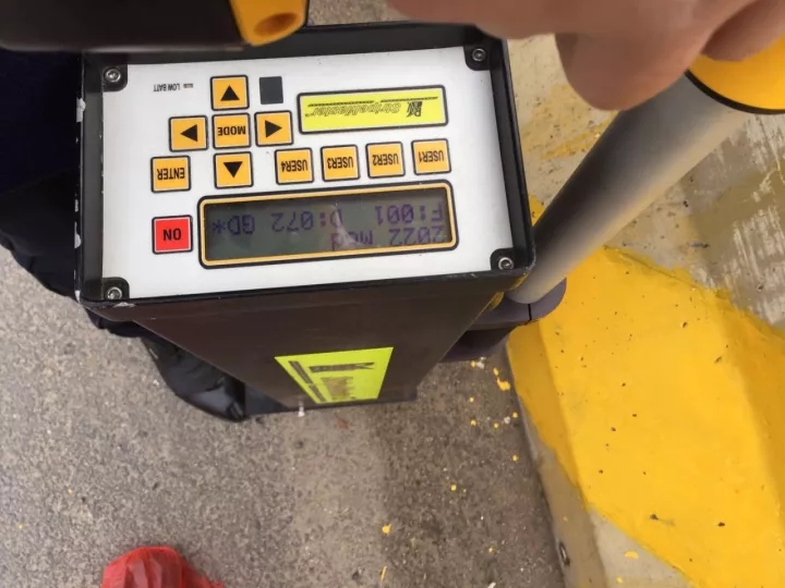 馬路反光漆附著力測(cè)試方法和意義，你都知道哪些？