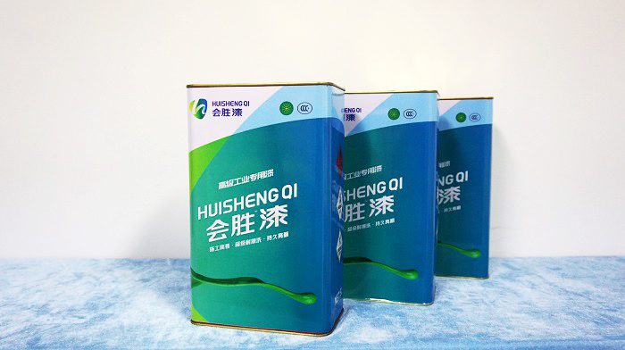 大雨天，匯勝反光漆怎么實現(xiàn)自我保護？