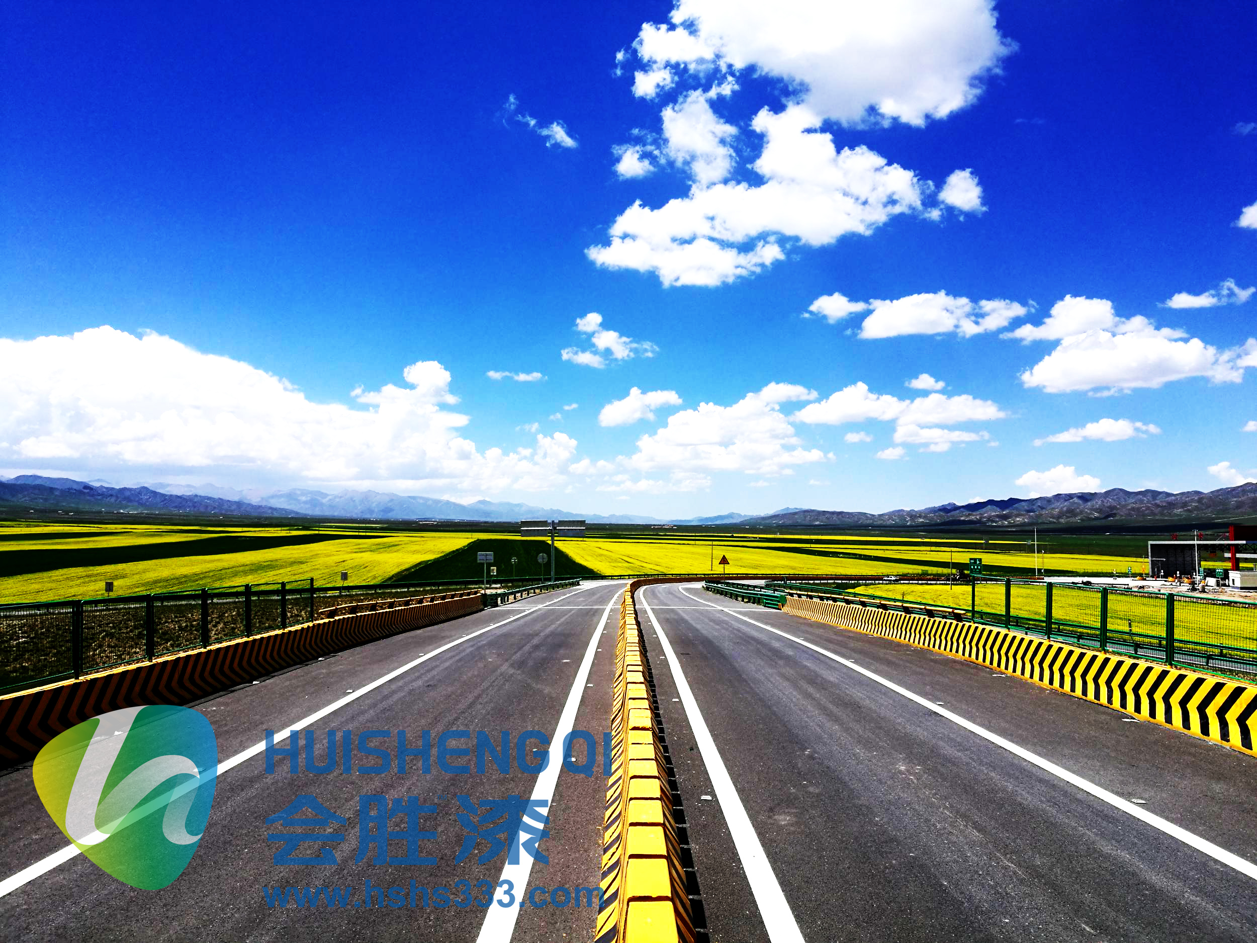 “入園”高門檻不無道理，反光漆廠家為您揭開化工園區(qū)神秘面紗