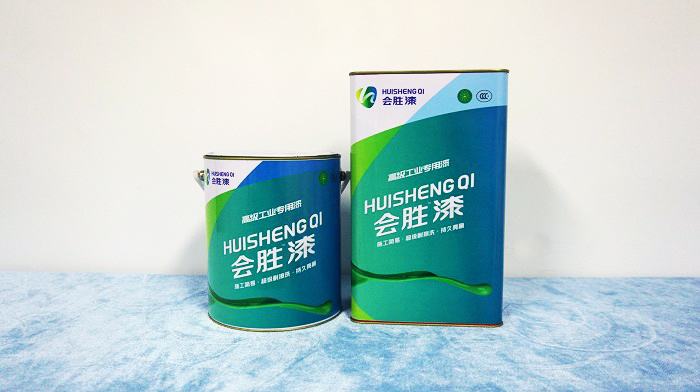 公路反光漆底漆的采購須知有哪些？匯勝化工話你知