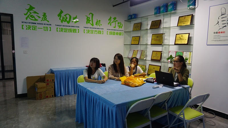 一個(gè)懂得感恩的反光漆公司，才對(duì)得起客戶的信賴