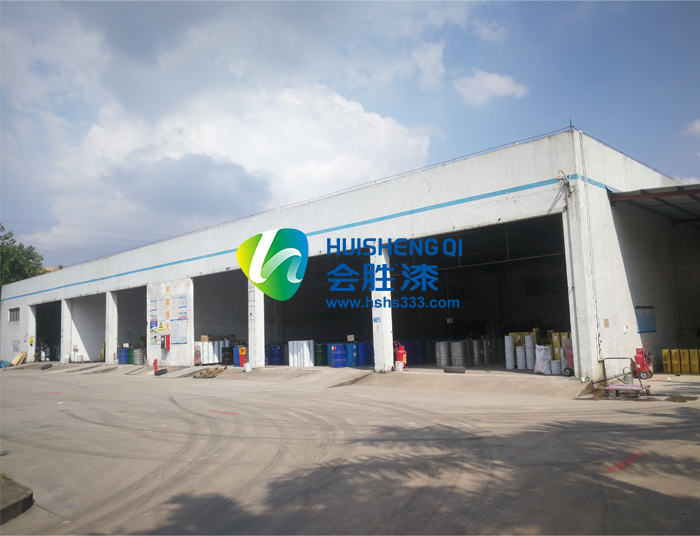 水泥防撞墩反光漆企業(yè)怎樣讓產(chǎn)品和產(chǎn)線安穩(wěn)度過(guò)夏季呢？