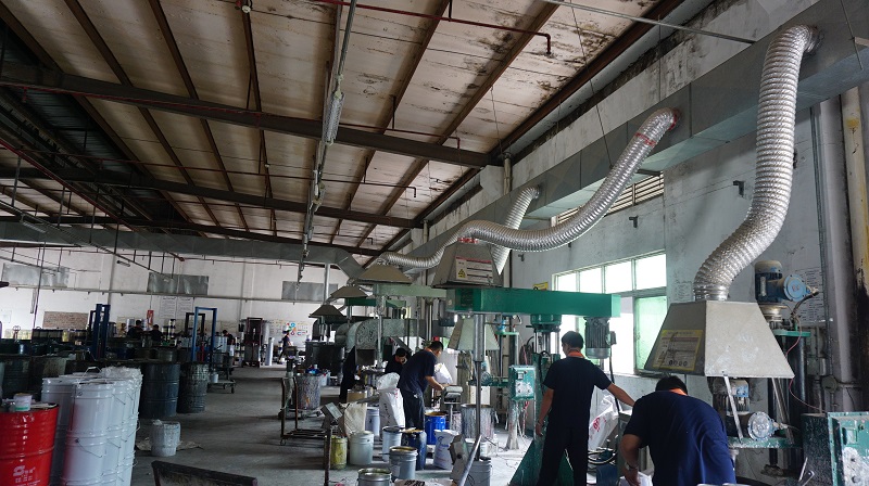 和東莞反光漆廠家一起來看看，這次又是哪座城市淪陷了