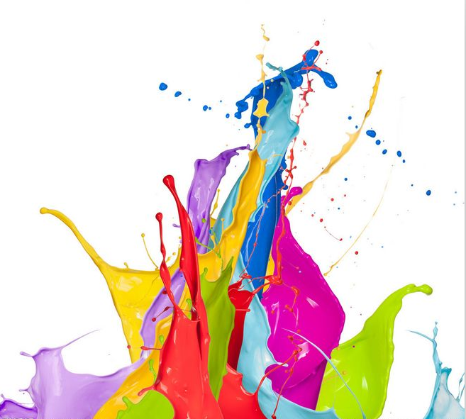 東莞反光涂料廠家淺析關(guān)于涂料亞太市場發(fā)展情況