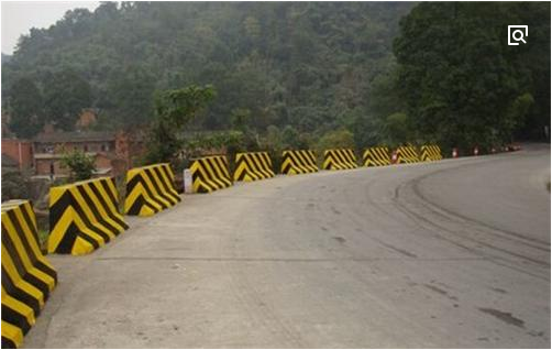 警示墩反光涂料