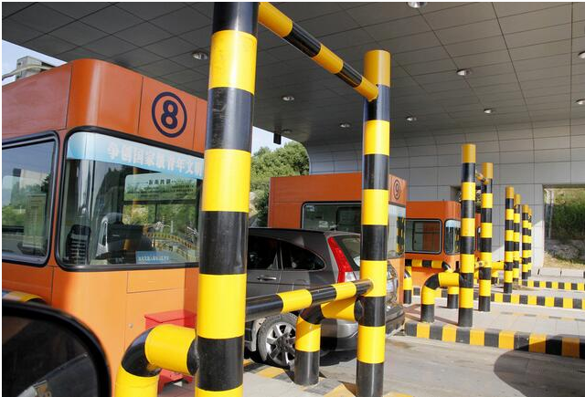 高速路立柱反光漆