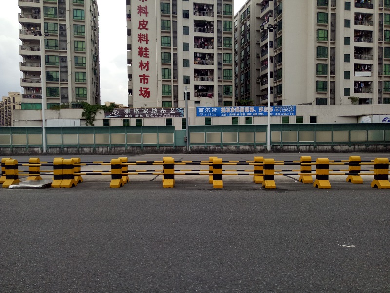 高速防護(hù)欄反光漆