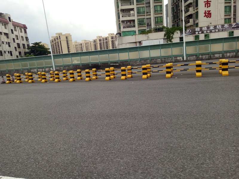 牙克石高速道路反光油漆