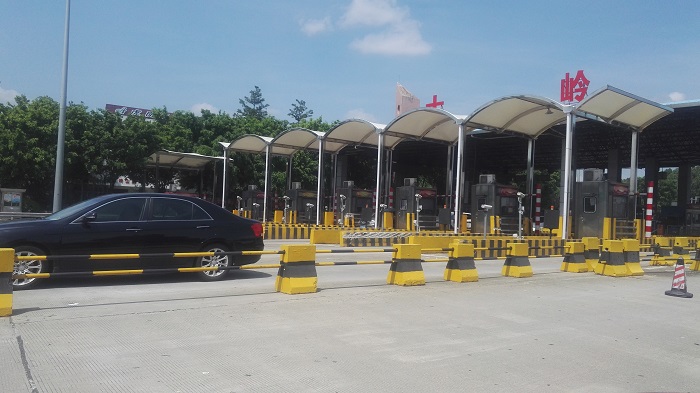 高速路護(hù)欄反光漆