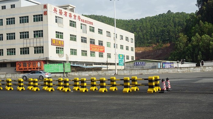 阜康高速公路反光油漆