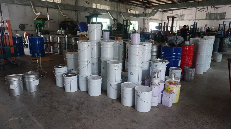 自主創(chuàng)業(yè)失敗后制假售假？廣東反光漆廠家，你怎么看？